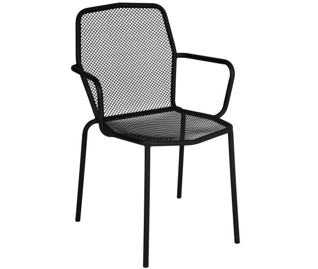 Avalon Stacking Armchair