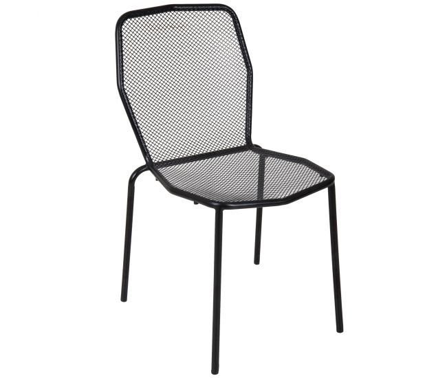 Avalon Stacking Side Chair