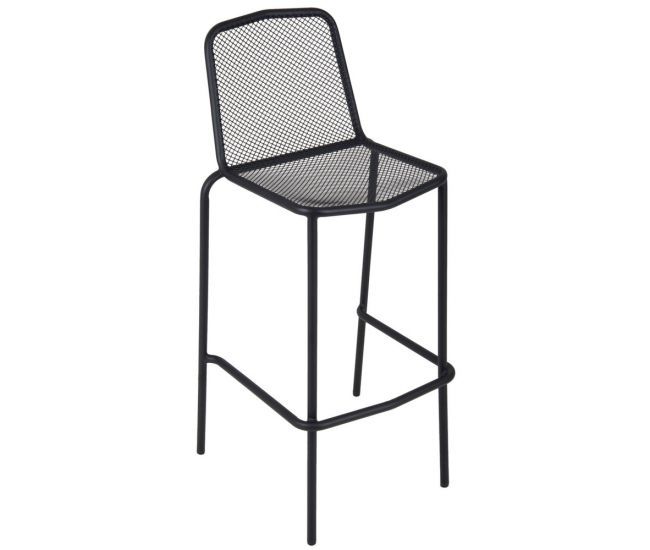 Avalon Stacking Barstool