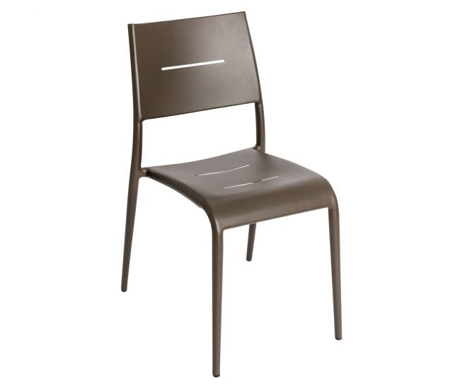 Hampton Stacking Side Chair