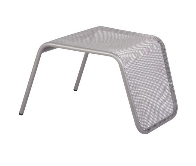 Titanium Silver