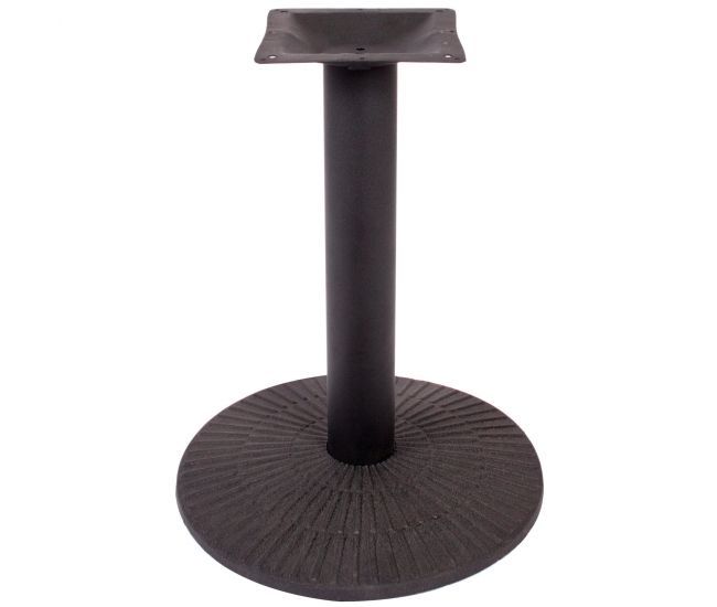 Travis Round Table Base