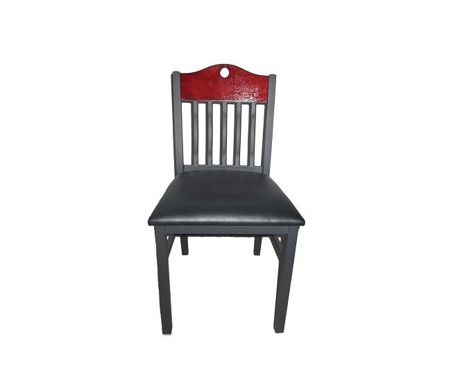320 Metal Chair