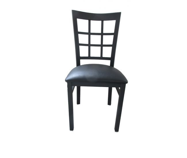 328 Metal Chair