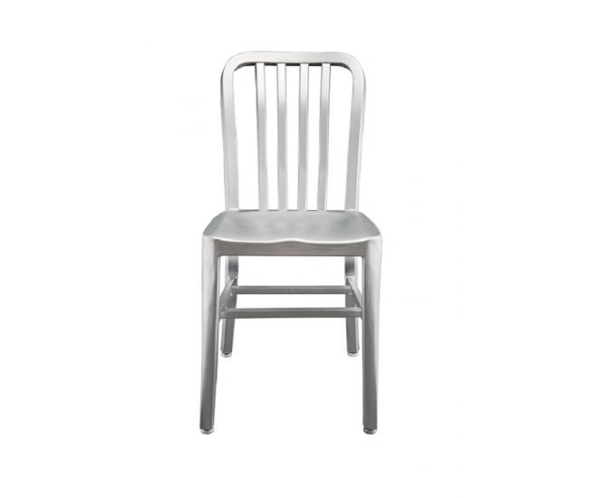 801 Aluminum Chair
