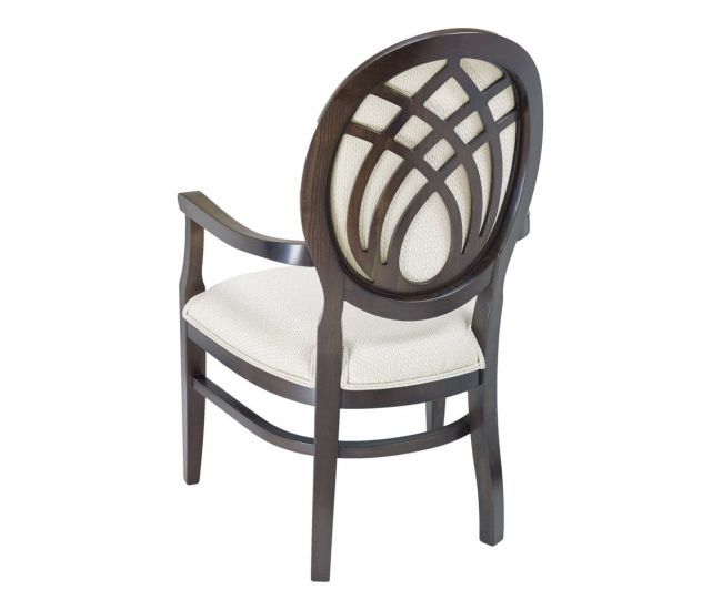 CN-399A - Arm Chair (Back)