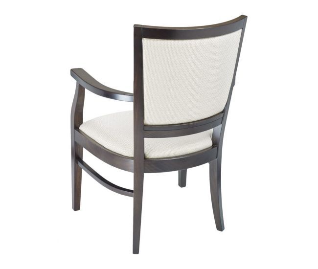 CN-4162A - Arm Chair (Back)