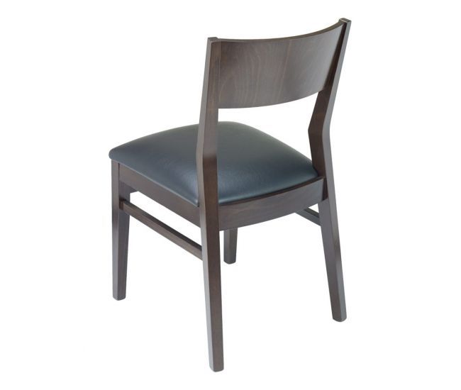 CN-JL S - Side Chair (Back)