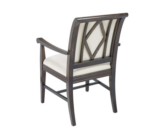 CN-OPERA A - Arm Chair