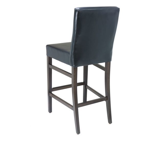 CN Parsons B - Bar Stool (Back)