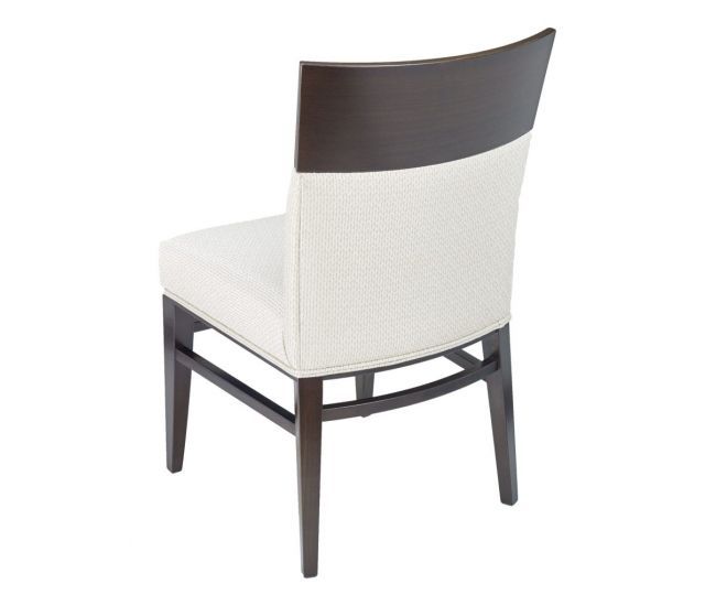 CN-SWAN S - Side Chair (Back)