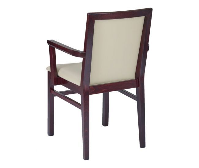 RV Montero A - Arm Chair