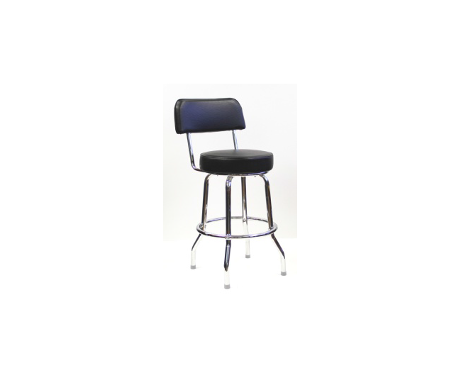 SRB Metal Bar Stool