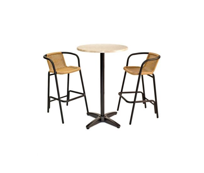 BW-51 (Table not included)