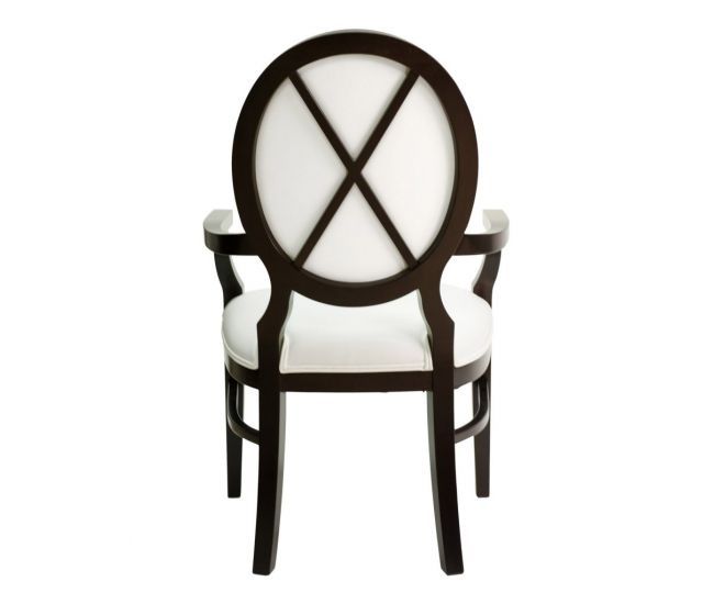 CN-359A - Side Chair (Back)