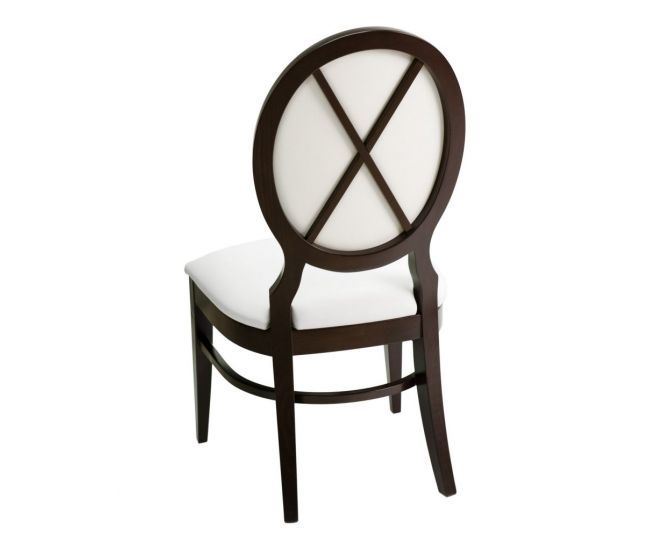 CN-359S - Side Chair (Back)