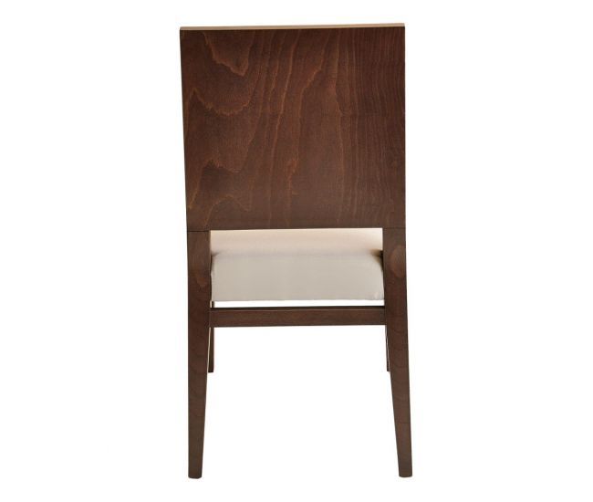 CN-671S - Side Chair (Back)