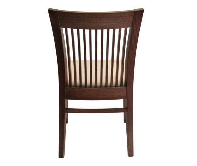 CN-820S - Side Chair (Back)