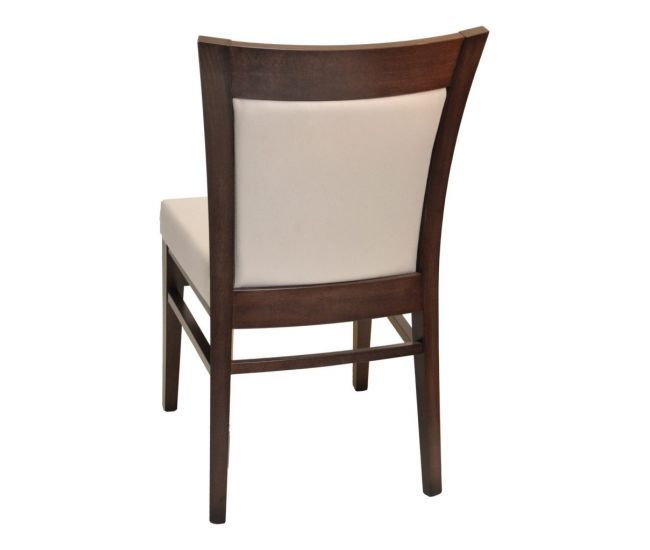 CN-822S - Side Chair (Back)