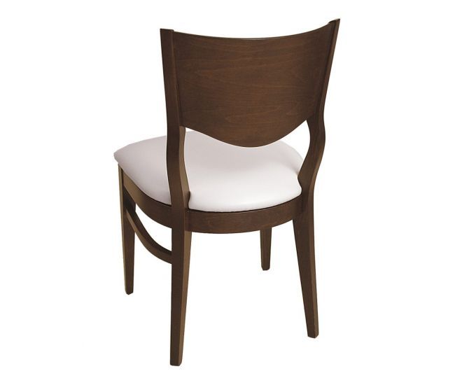 CN-EPOCA S - Side Chair (Back)