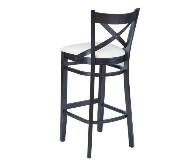 FLS-16B - Bar Stool (Back)