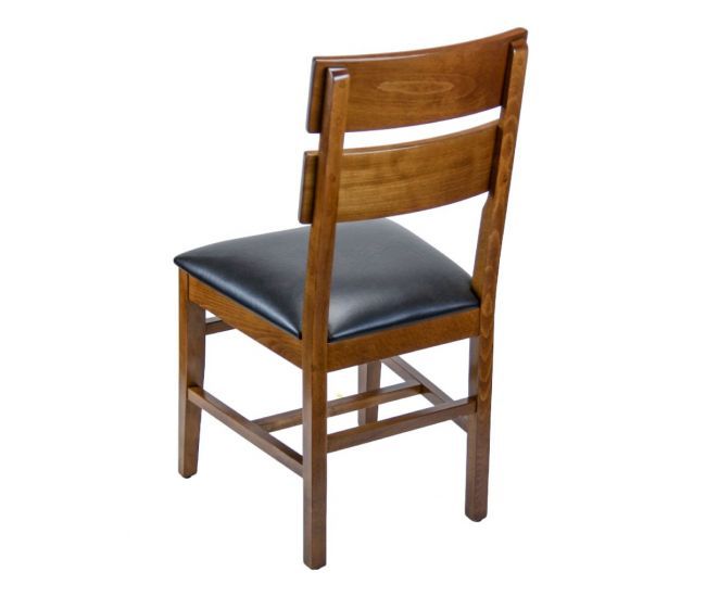 FLS-19S - Side Chair (Back)