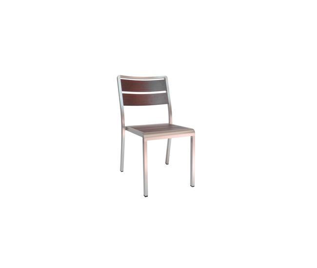 Sid Stacking Side Chair