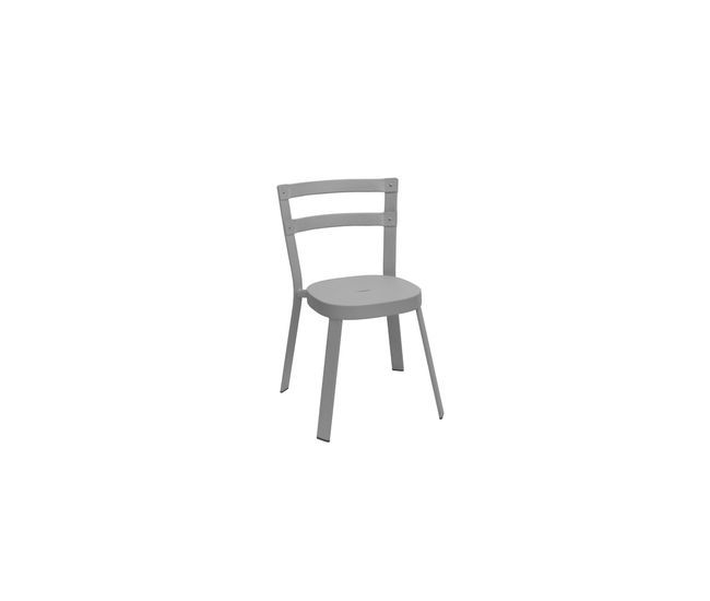 Thor Stacking Side Chair