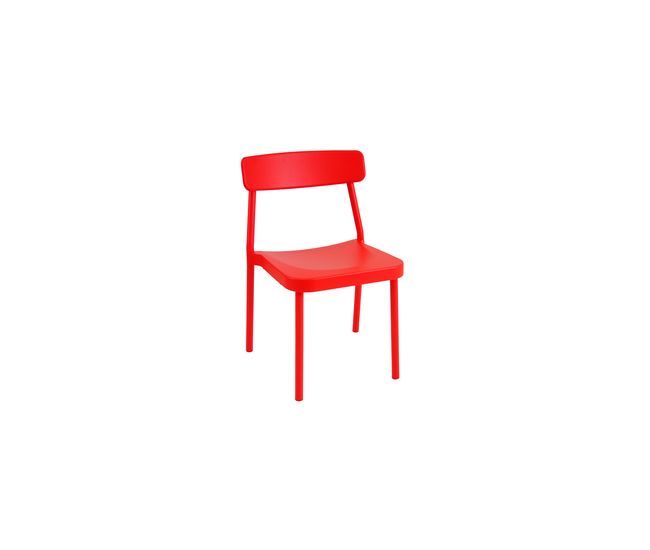 Grace Stacking Side Chair