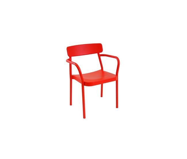 Grace Stacking Armchair