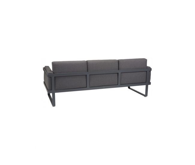 Palm Beach 3-Seat Sofa - Back