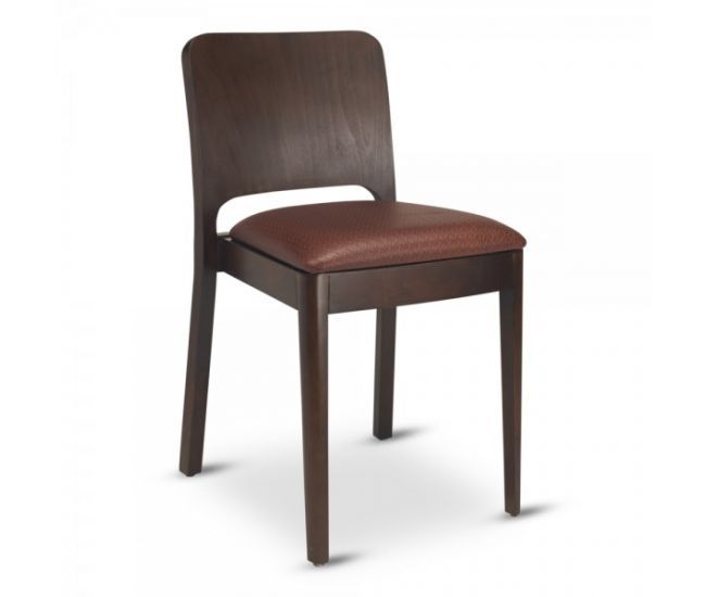 08-4660 Milano Side Chair