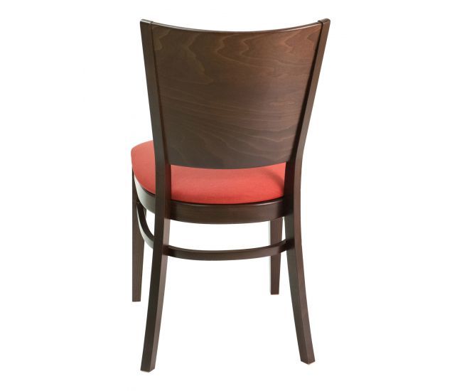 Anthony Restaurant Chairs (Back)