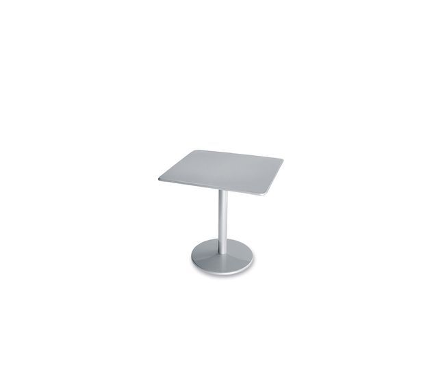 Bistro Outdoor/Indoor Square Table