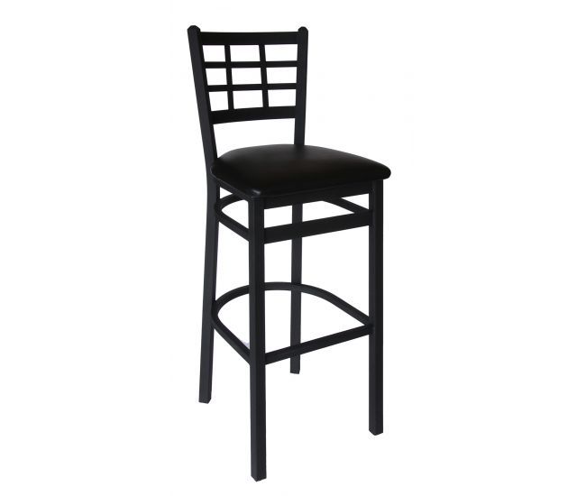 Marietta Metal Barstools