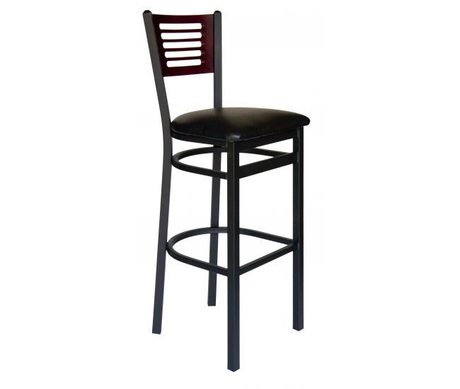 Espy Metal Barstools