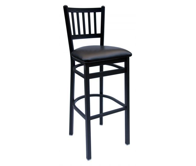 Troy Metal Barstools