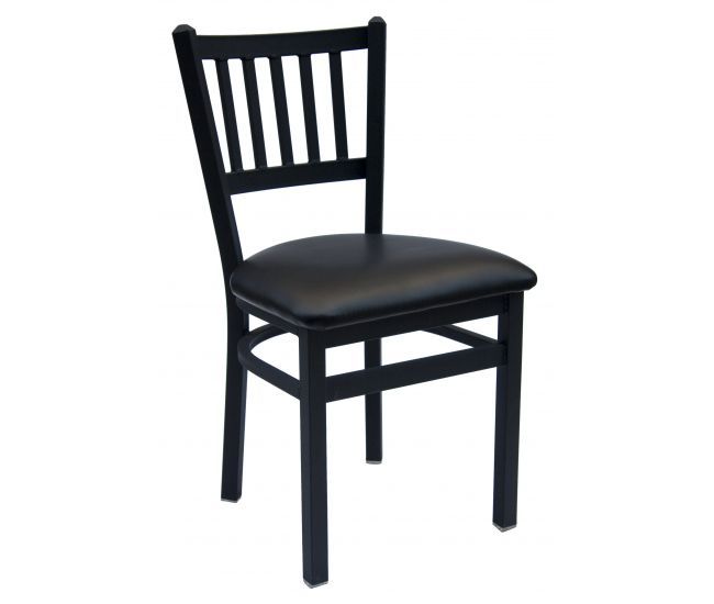 2090C BFM Seating Troy Metal Restaurant Chairs Ships From Philadelphia, PA 19124