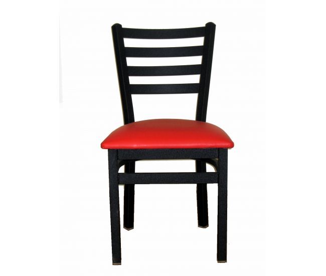 2160C BFM Seating Lima Metal Restaurant Chairs Ships From Philadelphia, PA 19124