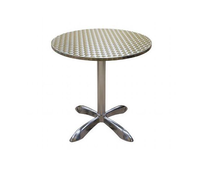 ATS Furniture AL30 Round Aluminum Table