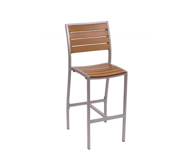 BFM Seating Largo Bar Stool