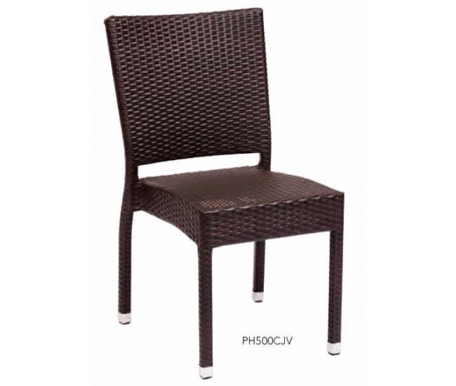 BFM Seating Monterey Side Chair, stackable PH500CJV