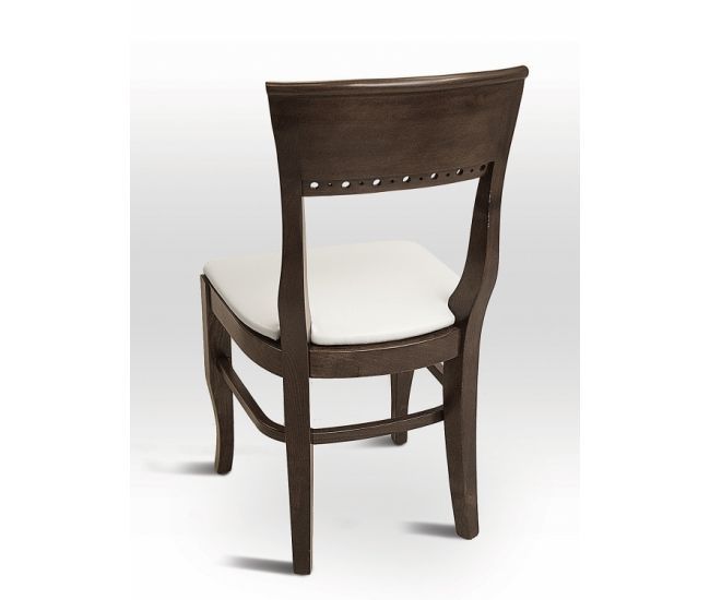 Brooke European Beechwood Restaurant Chairs