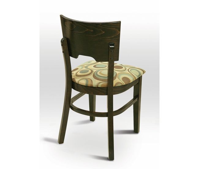 Kate European Beechwood Restaurant Chairs