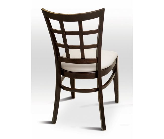 Logan European Beechwood Restaurant Chairs