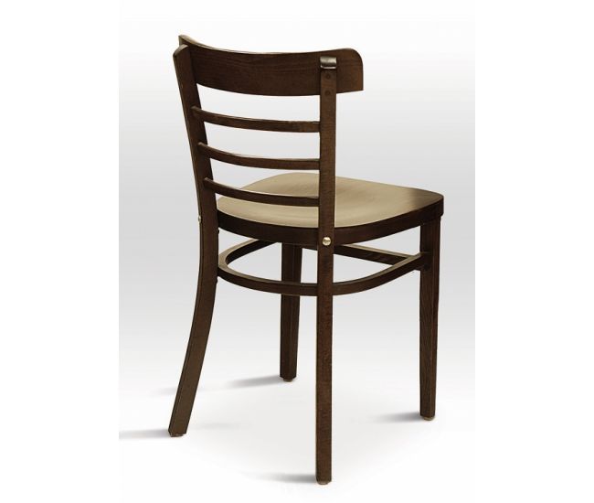 Lila European Beechwood Restaurant Chairs