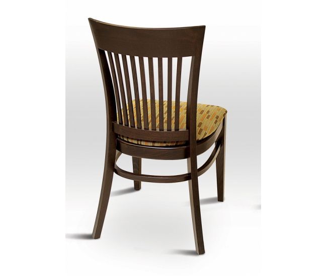 Bella European Beechwood Restaurant Chairs